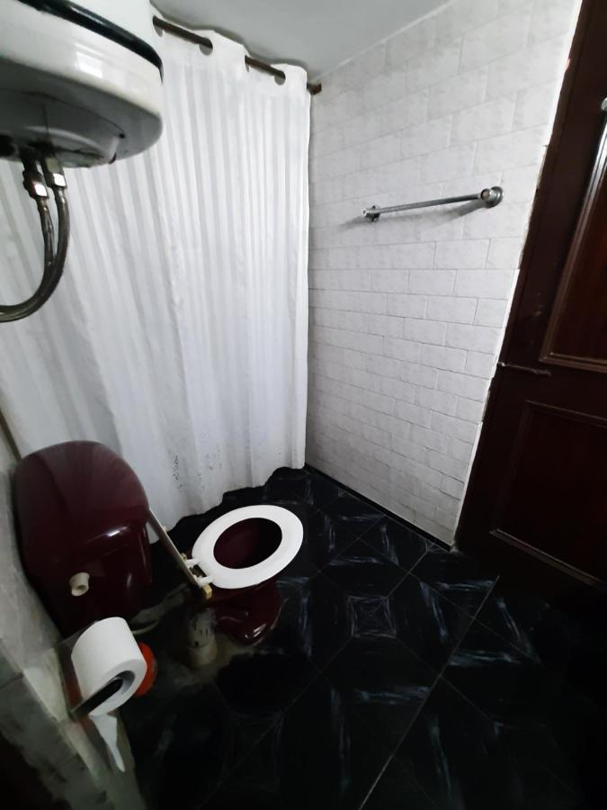 Grace Home New Delhi Bagian luar foto