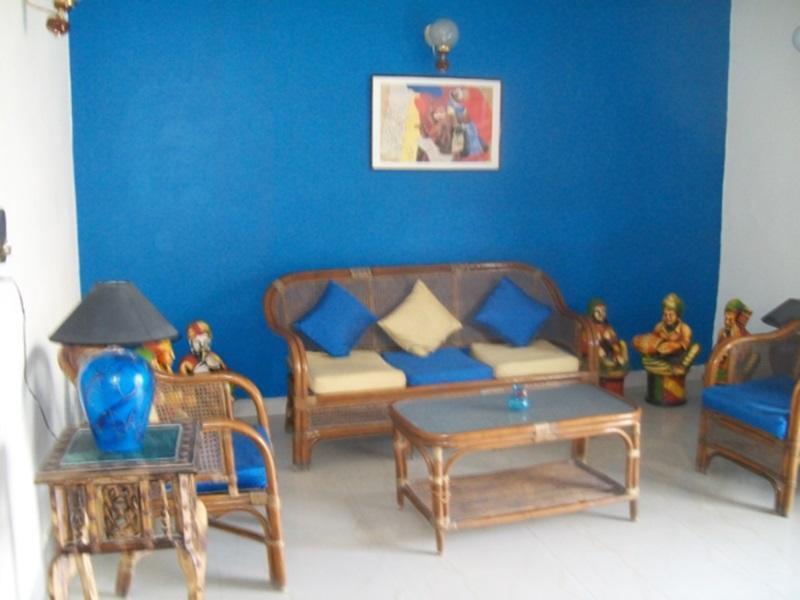 Grace Home New Delhi Bagian luar foto