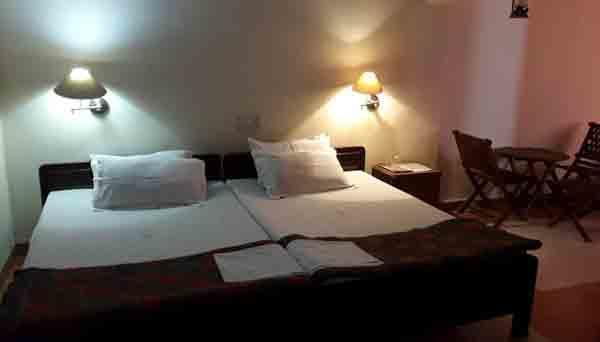 Grace Home New Delhi Bagian luar foto