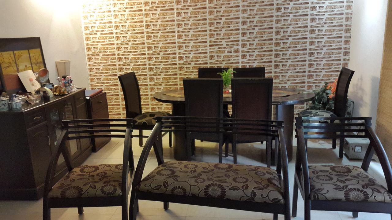 Grace Home New Delhi Bagian luar foto